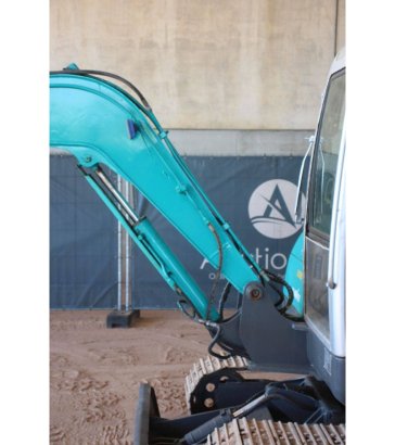 Crawler excavator Sunward SWE50H Diesel 25.8kW Sunward SWE50H 2 Crawler Excavators image 12