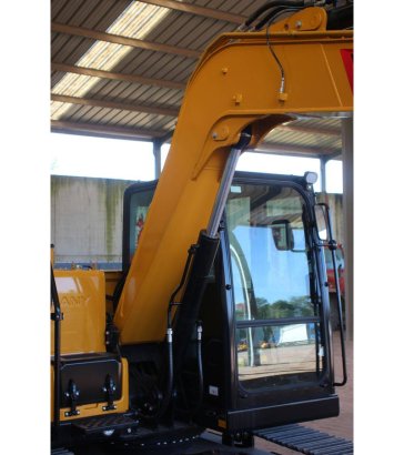 Crawler excavator Sany SY70C(G4) Diesel 36kW 2026 New SY70C(G4) 2026 1 Crawler Excavators image 12