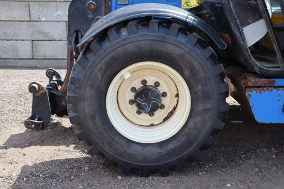 New Holland LM5060 Plus Telehandler Diesel 4000kg 7.1m LM5060 Plus 2 image 12