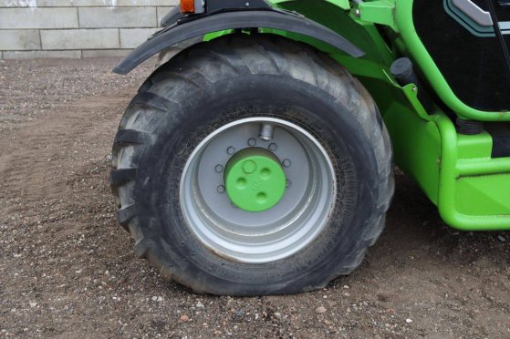 Merlo MF40.9CS Diesel Telehandler 8.8m MF40.9CS 2 image 12