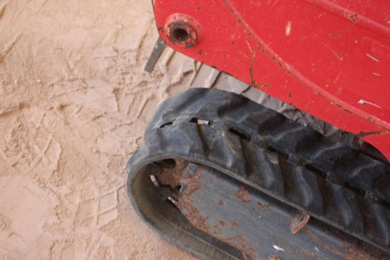 Mini dumper Hinowa HS1100 Diesel 2017 Hinowa HS1100 2017 2 Mini dumpers image 12