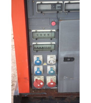 Generator SDMO R90C3 Diesel 80kVA 2011 SDMO R90C3 2011 2 Generators image 12