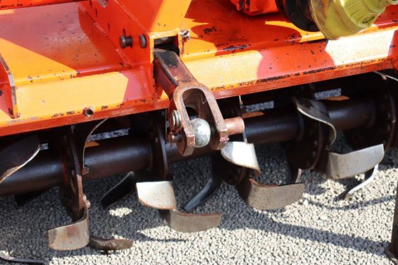 Tortella 300 2005 Rotary tiller Tortella 300 2005 2 image 12