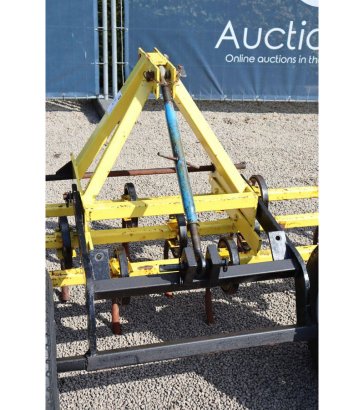 Cultivator Onbekend 2 image 12