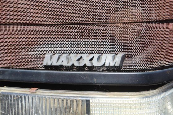 Tractor Case IH MX100C Diesel 100pk IH MX100C 2 image 12