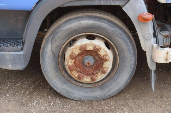 Bakwagen Vrachtwagen Iveco ML90E18 Diesel 177pk ML90E18 2 image 12