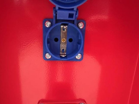 Generator Ricardo GF2-W100 Diesel 100kVA 2026 New Ricardo GF2-W100 2026 1 Generators image 12
