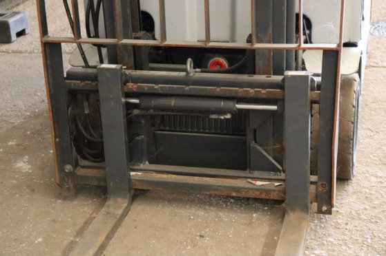 Forklift Still RX70-18T LPG 1800kg 2019 RX70-18T 2019 2 Forklift image 12