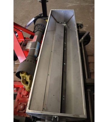 Power harrow Tecma MGT 1000 2022 tecma MGT 1000 2022 2 image 12
