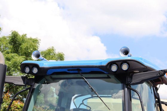 Tractor New Holland T7.230 Diesel 180kW 2019 T7.230 2019 2 image 12