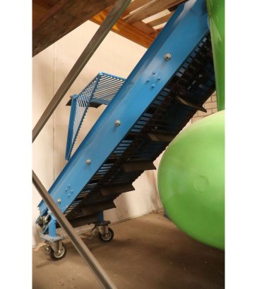 Potato sorting machine Krukowiak Gawron Mini 2016 Gawron Mini 2016 2 image 12