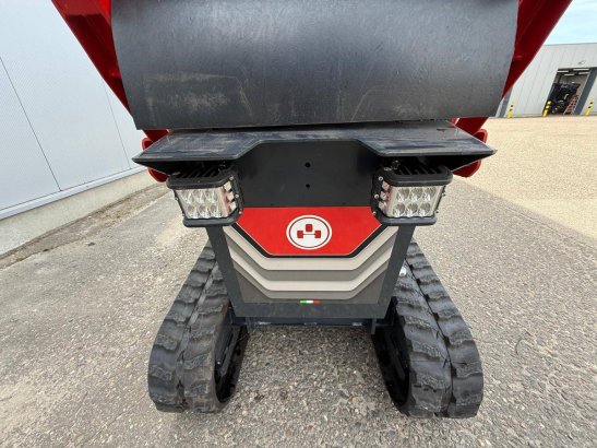 Mini dumper MCH H1000B HT Petrol 15.5kW 2024 New MCH H1000B HT 2024 1 Mini dumpers image 12