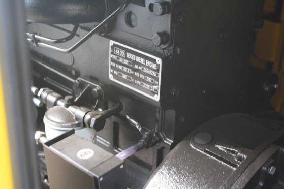 Generator Compal Power VG-R30 Diesel 37kVA 2025 New compal power VG-R30 2025 1 Generators image 12