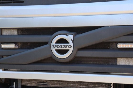 Hooklift system Truck Volvo FMX500 8x4 Diesel 2011 FMX500 8x4 Containerhaak AJK 2011 2 image 12
