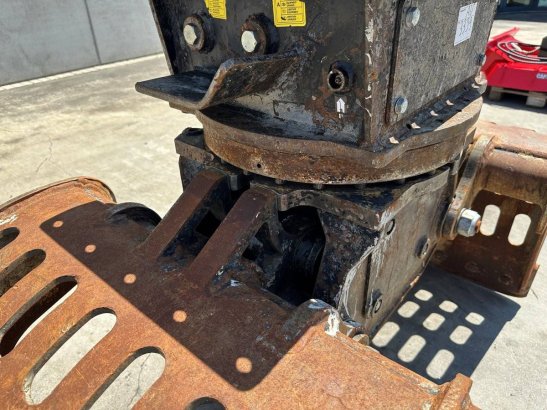 Sorting grab Mantovanibenne SGR850 M-03 2019 Mantovanibenne SGR850 M-03 2019 2 image 12