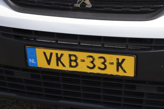 Peugeot Partner Diesel 76hp Van 2021 Peugeot Partner 2021 2 Closed vans image 12
