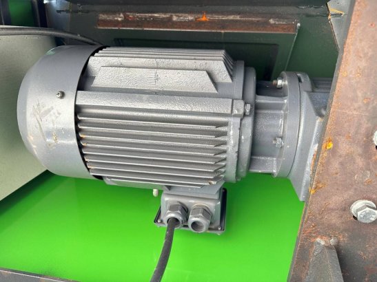 Terratop GF480 Electric Screening Machine 2025 New terratop GF480 2025 1 image 12