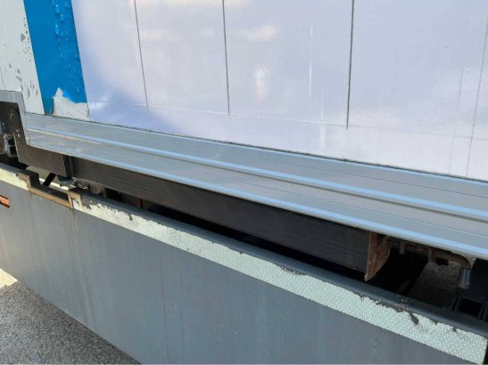 Cargo bed for car or truck Tracon Uden TM 14.2 2004 2 image 12