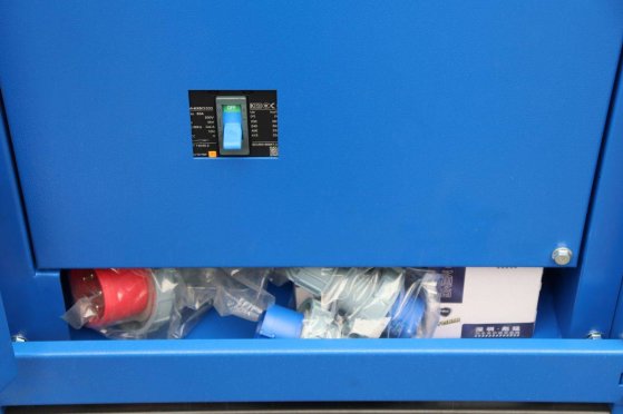 CityLion GFS-R22 Diesel Generator 22kVA 2026 New CityLion GFS-R22 2026 1 Generators image 12