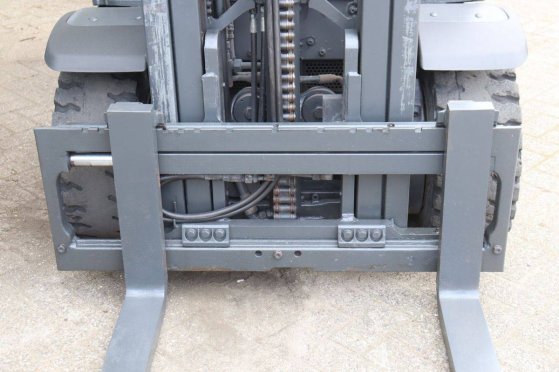 Linde H20D-01/600 Diesel Forklift 2000kg 2023 H20D-01/600 2023 2 Forklift image 12