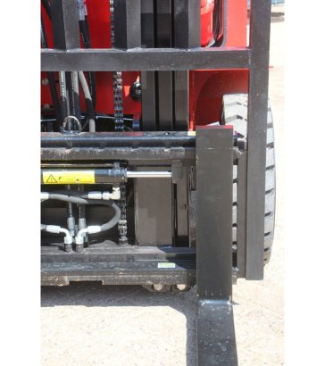 Forklift CPD-25 Electric 2500kg 6.0m 2025 New CPD-25 2025 1 Forklift image 12