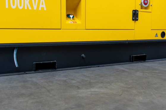 Generator RTE 6742 Diesel 100kVA 2026 New RTE 6742 2026 1 Generators image 12