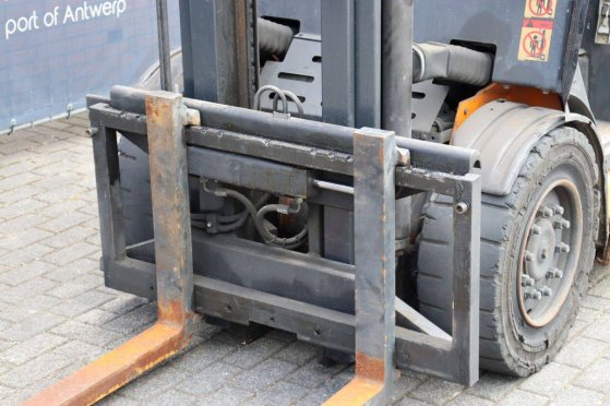 Forklift Still R60-35 Electric 3500kg 2003 R60-35 2003 2 Forklift image 12