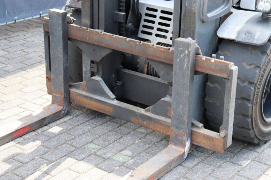 Forklift Still RX 60-50 Electric 4990kg RX 60-50 2 Forklift image 12