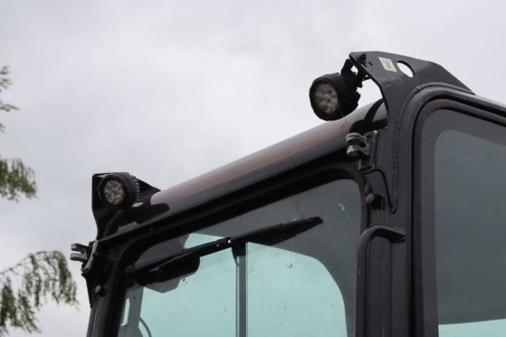 Caterpillar 301.8 Diesel Mini Excavator 15.7kW With Trailer 301.8 2 image 12