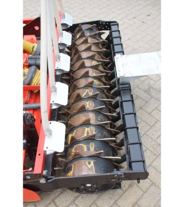 Rotary Harrow with Seed Drill Maschio DL1800 2011 Maschio DL 1800 2011 2 image 12