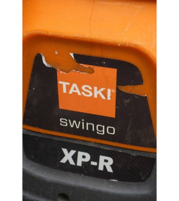 Scrubbing machine Taski Swingo COXPR.1 Electric 1200W 2018 Taski Swingo COXPR.1 2018 2 image 12