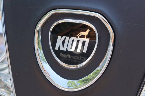 Mini tractor Kioti CK2630H-EU Diesel 35hp 2025 Demo KIOTI CK2630H-EU 2025 2 image 12
