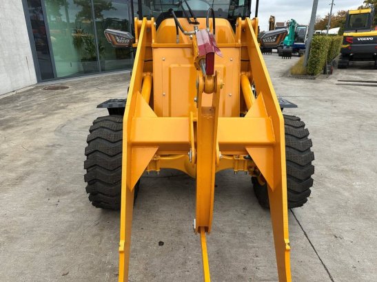 Wheel loader JBG WL20 Diesel 2025 JBG WL20 2025 2 Wheel Loaders image 12