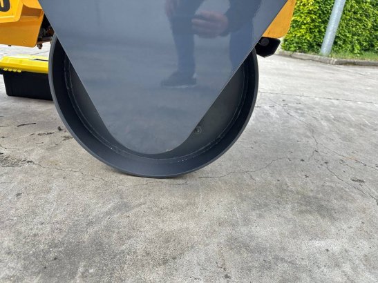 Tandem roller SDLOOL SL850 Petrol 2026 SDLOOL SL850 2026 2 image 12