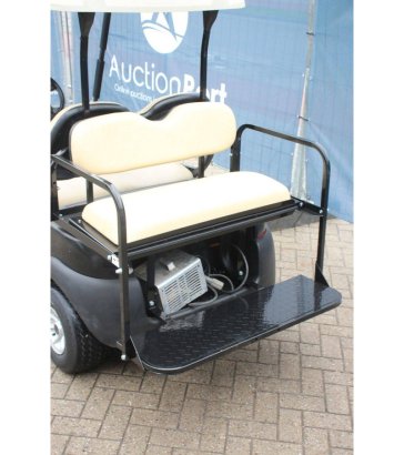 Electric Golf Cart Clubcar 2005 ClubCar 2005 2 image 12