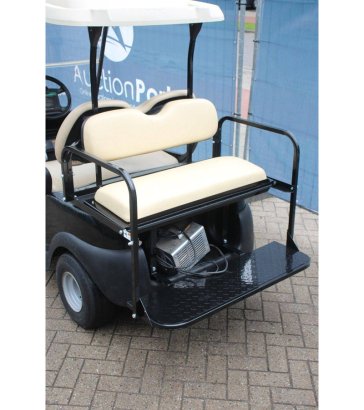 Electric Golf Cart Clubcar 2006 ClubCar 2006 2 image 12