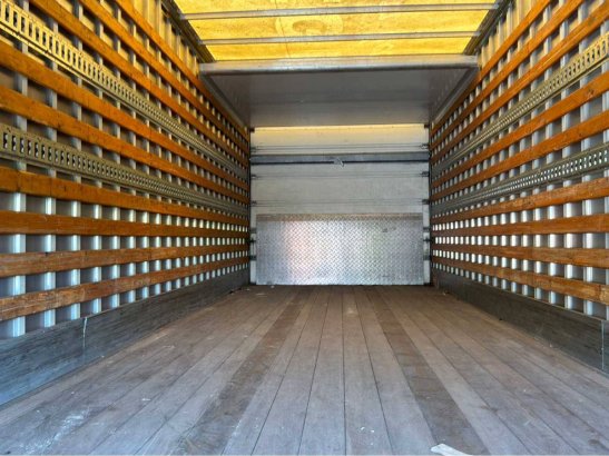 Cargo bed for car or truck Tracon Uden TM. 14.2 2005 2 image 27