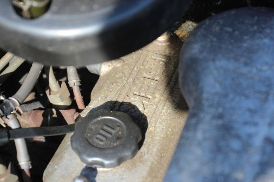 Mini tractor Iseki Sial 15-TF15F Diesel 15hp Iseki Sial 15 - TF15F 2 image 27