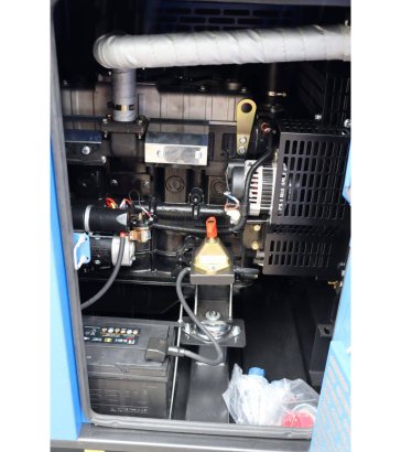 CityLion GFS-I22 Diesel Generator 22kVA 2026 New CityLion GFS-I22 2026 1 Generators image 27
