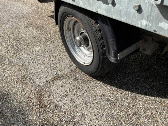 Nugent 2020 Flatbed Trailer Nugent Plateauwagen 2020 2 Flatbed open trailers image 42