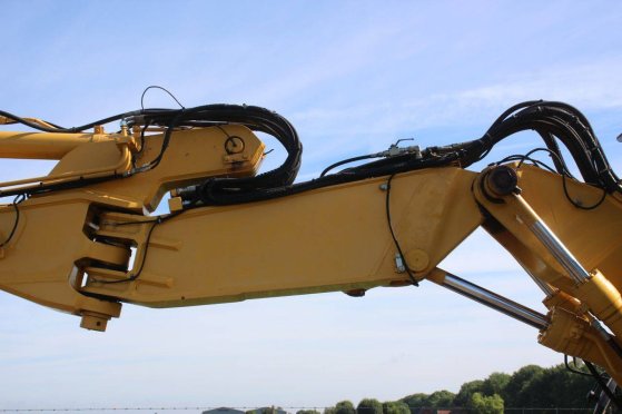 Wheel excavator Komatsu PW148-10 Diesel 90kW 2018 915 2018 2 Wheeled Excavators image 12