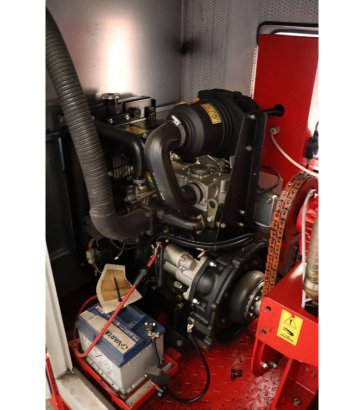 Wellpoint pump Pioggia Carnevali Diesel Pioggia Carnevali 2 image 25