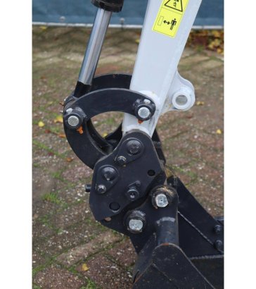 Mini Excavator RDT-10B Diesel 2024 New RDT-10B 2024 1 image 27