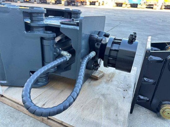 Sorting grabber HGRP 30F 2026 New 30F 2026 1 image 12