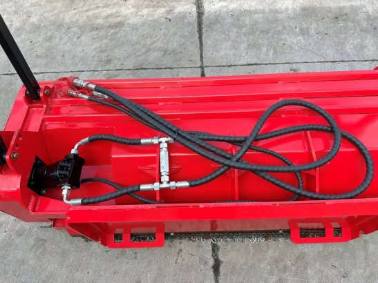 Mulcher GIYI 72 2026 New Giyi 72 2026 1 image 38