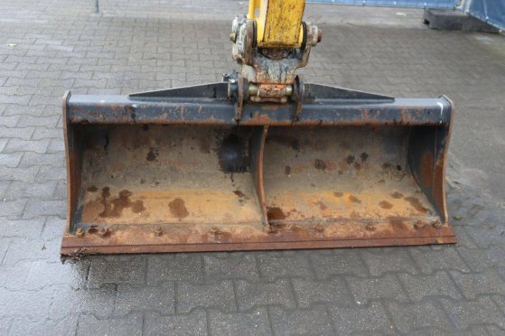 Crawler excavator Komatsu PC55MR-5E0 Diesel 29.1kW 2024 PC55MR-5E0 2024 2 Crawler Excavators image 27