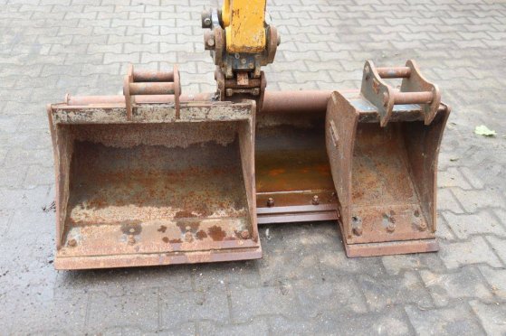 Mini excavator Kato 27-V4 Diesel 13.6kW Kato 27-V4 2 image 27