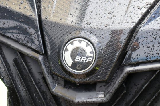 Buggy Bombardier CAN-AM Petrol 20hp 2015 Bombardier CAN-AM 2015 2 image 147