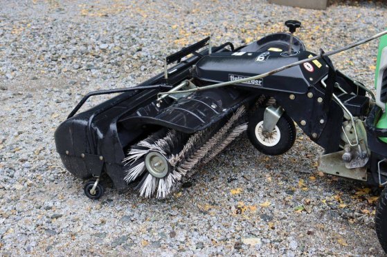 Viking MT 5097.1 Z Petrol Ride-on Mower 2014 VIKING MT 5097.1 Z 2014 2 image 42