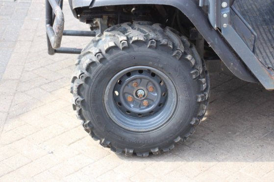 Gator Kubota RTV-X900 Diesel 2018 RTV-X900 2018 2 image 27